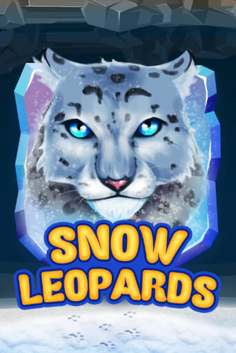 Snow Leopards онлайн демо без регистрации | Азино 777
