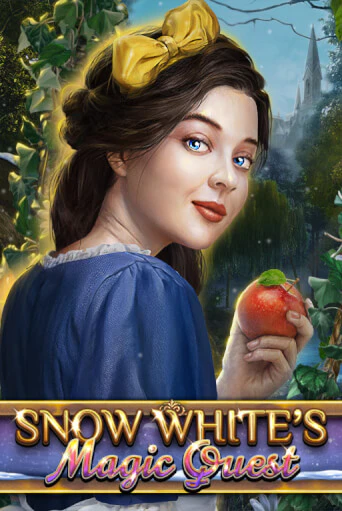 Snow White's Magic Quest онлайн демо без регистрации | Азино 777