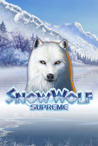 Snow Wolf Supreme онлайн демо без регистрации | Азино 777