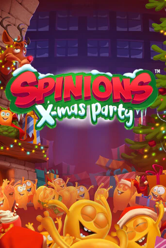 Spinions X-mas Party онлайн демо без регистрации | Азино 777