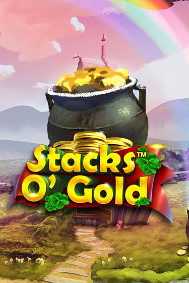 Stacks O' Gold онлайн демо без регистрации | Азино 777