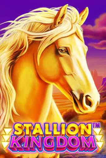 Stallion Kingdom™ онлайн демо без регистрации | Азино 777