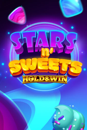 Stars n' Sweets™ Hold & Win™ онлайн демо без регистрации | Азино 777