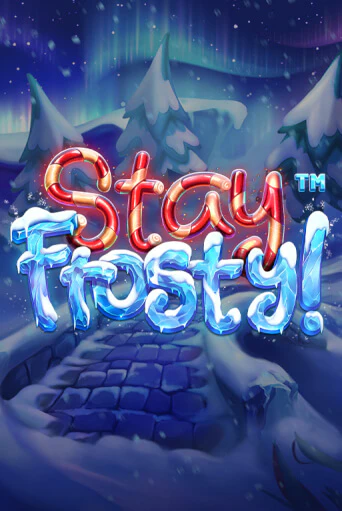 Stay Frosty! онлайн демо без регистрации | Азино 777