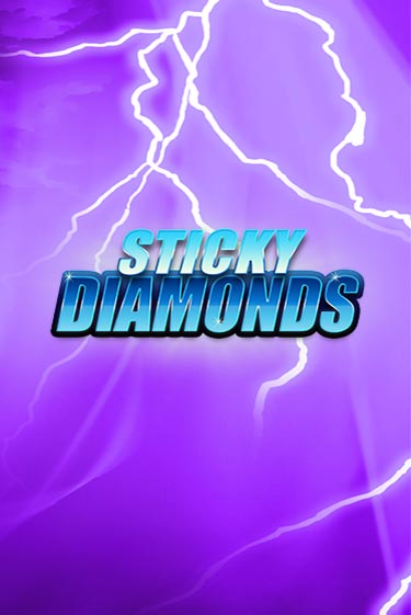 Sticky Diamonds онлайн демо без регистрации | Азино 777