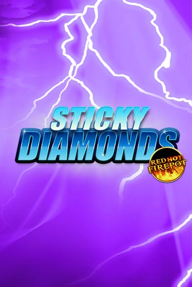 Sticky Diamonds Red Hot Firepot онлайн демо без регистрации | Азино 777