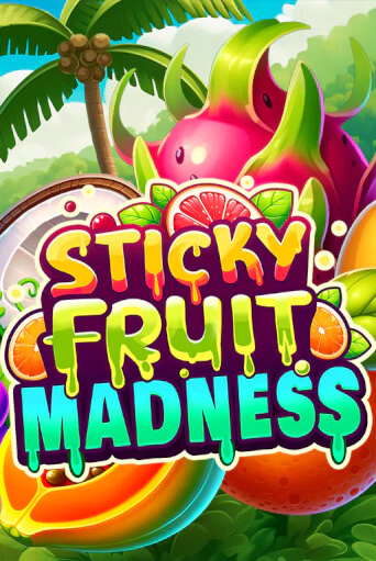 Sticky Fruit Madness онлайн демо без регистрации | Азино 777