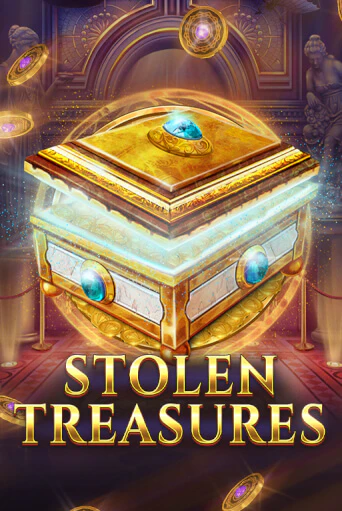 Stolen Treasures онлайн демо без регистрации | Азино 777