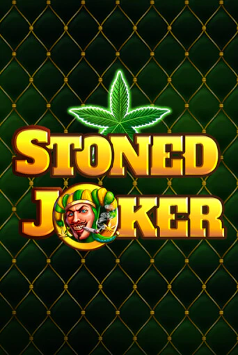 Stoned Joker онлайн демо без регистрации | Азино 777
