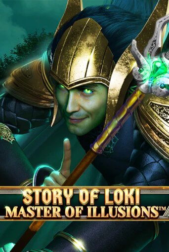 Story Of Loki - Master Of Illusions онлайн демо без регистрации | Азино 777