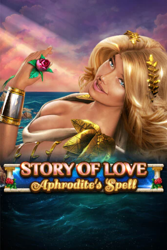 Story Of Love - Aphrodite's Spell онлайн демо без регистрации | Азино 777