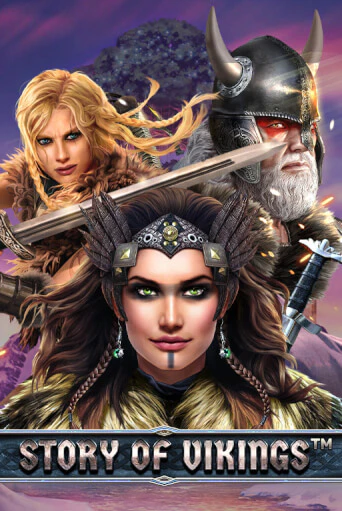 Story Of Vikings Christmas Edition онлайн демо без регистрации | Азино 777