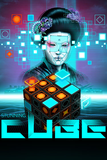 Stunning Cube онлайн демо без регистрации | Азино 777