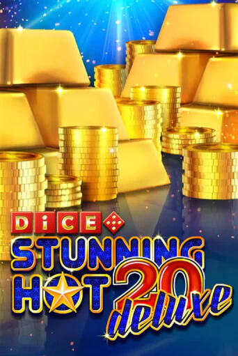 Stunning Hot 20 Deluxe Dice онлайн демо без регистрации | Азино 777