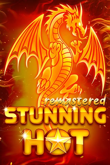 Stunning Hot Remastered онлайн демо без регистрации | Азино 777