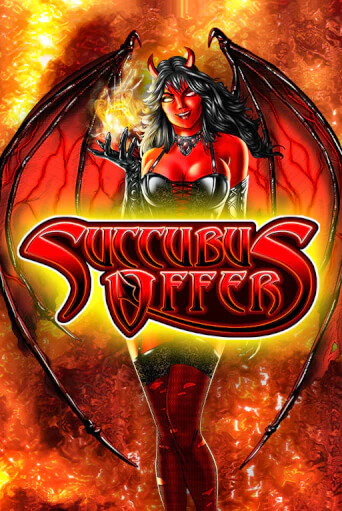 Succubus Offer онлайн демо без регистрации | Азино 777