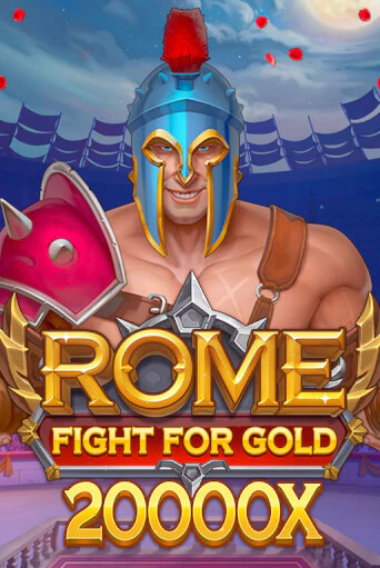 Rome: Fight For Gold онлайн демо без регистрации | Азино 777