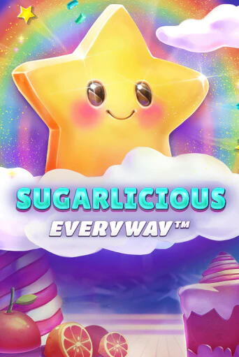 Sugarlicious EveryWay онлайн демо без регистрации | Азино 777