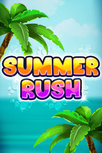 Summer Rush онлайн демо без регистрации | Азино 777