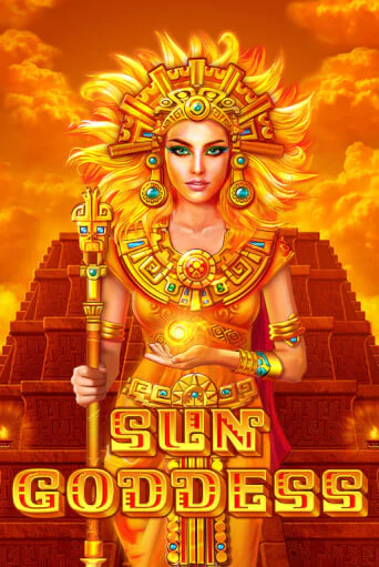 Sun Goddess онлайн демо без регистрации | Азино 777