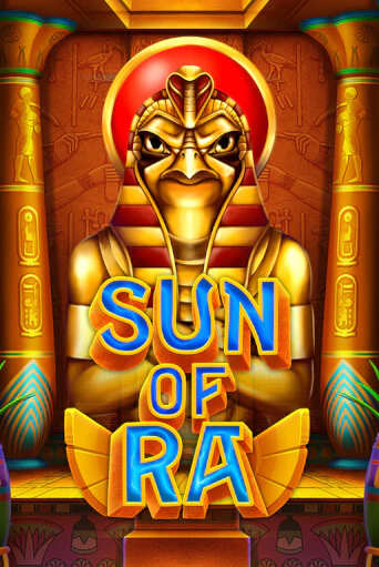 Sun of Ra онлайн демо без регистрации | Азино 777