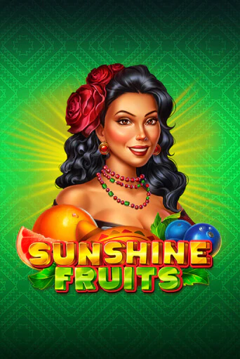 Sunshine Fruits онлайн демо без регистрации | Азино 777