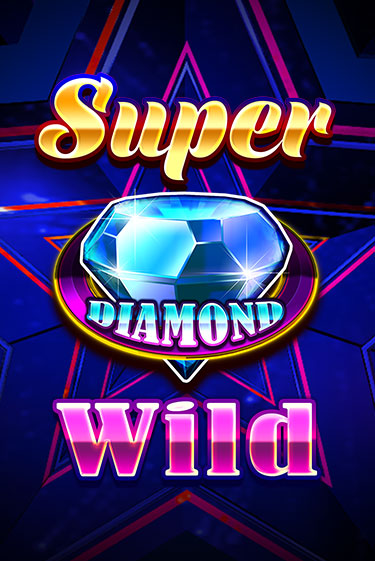 Super Diamond Wild онлайн демо без регистрации | Азино 777