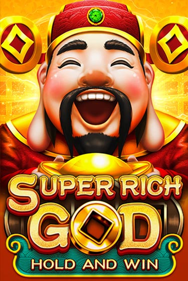 Super Rich God онлайн демо без регистрации | Азино 777