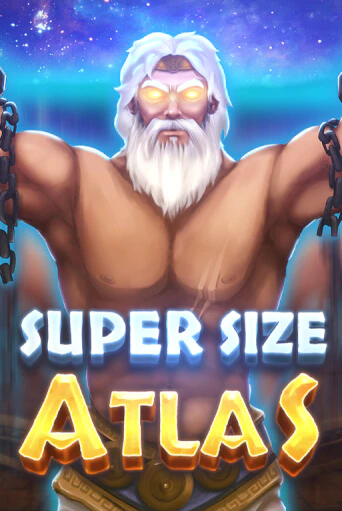 Super Size Atlas онлайн демо без регистрации | Азино 777