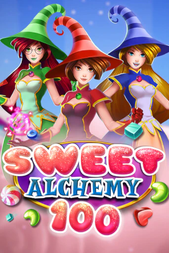 Sweet Alchemy 100 онлайн демо без регистрации | Азино 777