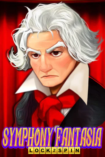 Symphony Fantasia Lock 2 Spin онлайн демо без регистрации | Азино 777