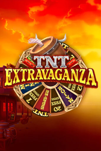 TNT Extravaganza онлайн демо без регистрации | Азино 777