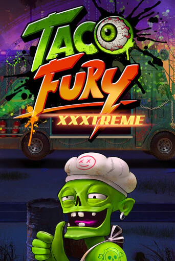 Taco Fury Xxxtreme онлайн демо без регистрации | Азино 777