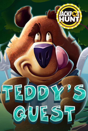 Teddy's Quest онлайн демо без регистрации | Азино 777