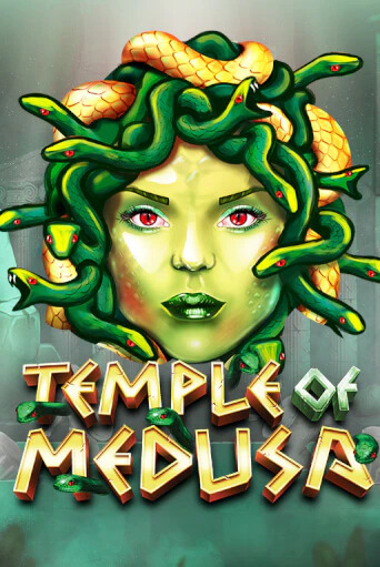 Temple of Medusa онлайн демо без регистрации | Азино 777