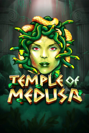 Temple of Medusa онлайн демо без регистрации | Азино 777