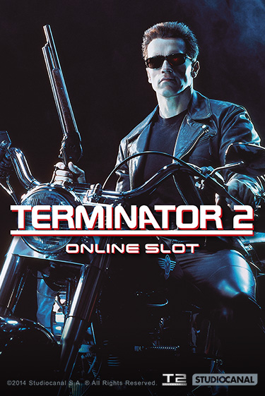Terminator 2™ Remastered онлайн демо без регистрации | Азино 777