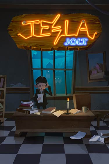 Tesla Jolt онлайн демо без регистрации | Азино 777