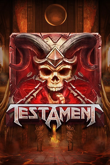 Testament онлайн демо без регистрации | Азино 777