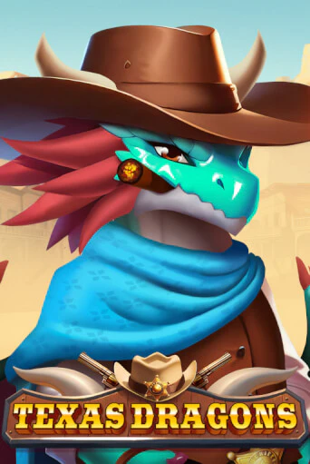 Texas Dragons онлайн демо без регистрации | Азино 777