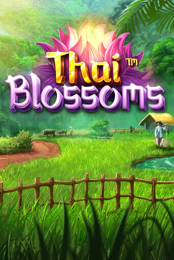 Thai Blossoms онлайн демо без регистрации | Азино 777