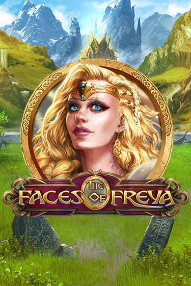 The Faces of Freya онлайн демо без регистрации | Азино 777