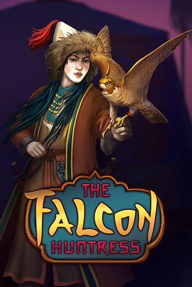 The Falcon Huntress онлайн демо без регистрации | Азино 777