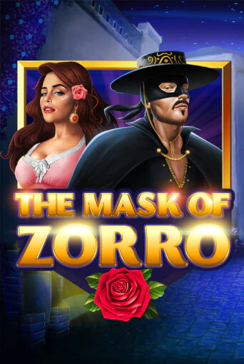 The Mask of Zorro онлайн демо без регистрации | Азино 777