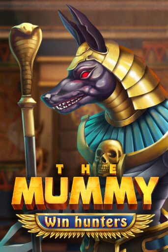 The Mummy Win Hunters онлайн демо без регистрации | Азино 777