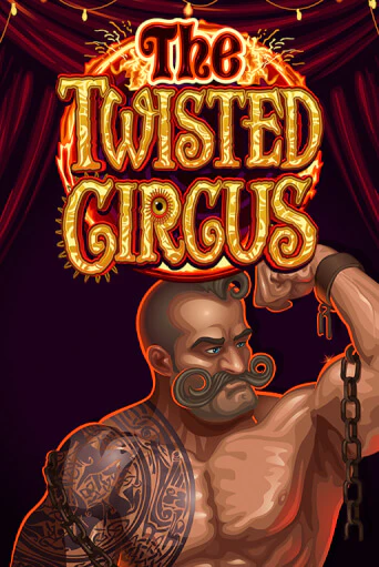 The Twisted Circus онлайн демо без регистрации | Азино 777