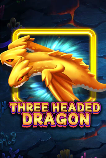 Three Headed Dragon онлайн демо без регистрации | Азино 777
