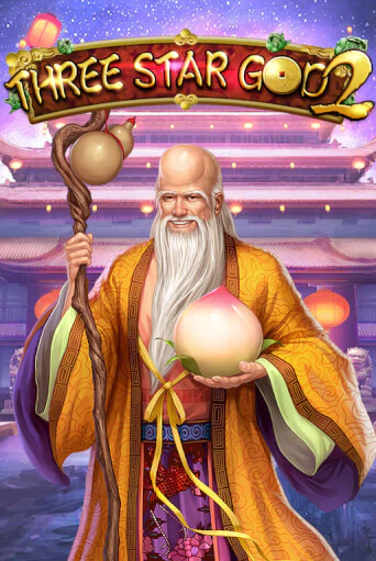 Three Star God 2 онлайн демо без регистрации | Азино 777