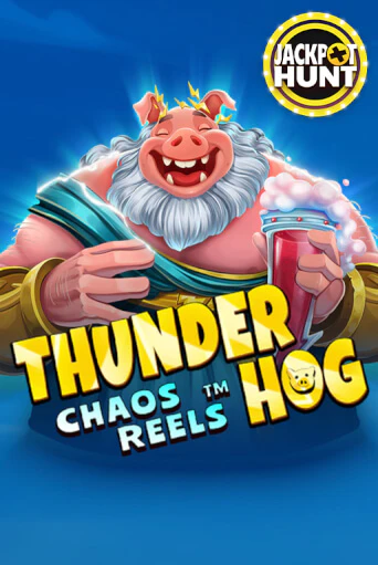 Thunder Hog Chaos Reels онлайн демо без регистрации | Азино 777