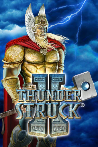 Thunderstruck II онлайн демо без регистрации | Азино 777